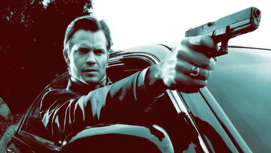 Justified - Backdrops