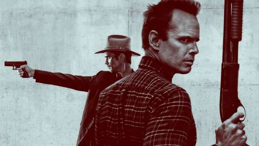 Justified - Backdrops