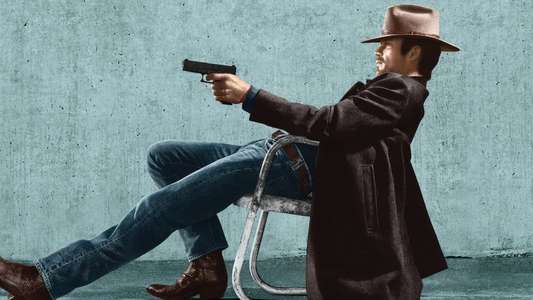 Justified - Backdrops
