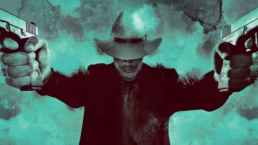 Justified - Backdrops