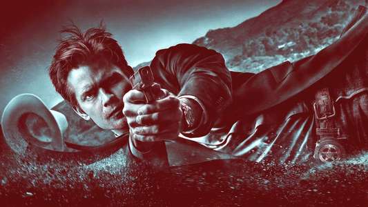 Justified - Backdrops