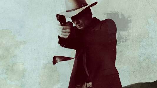 Justified - Backdrops