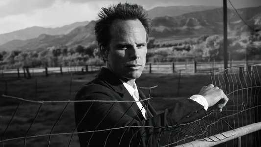 Justified - Backdrops