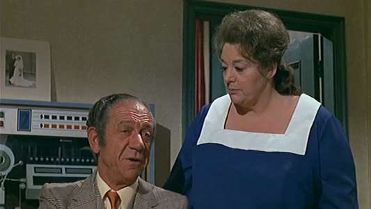 Carry On Loving - Backdrops