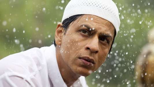 My Name Is Khan - Backdrops