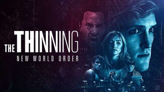 The Thinning: New World Order - Backdrop