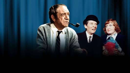Carry On at Your Convenience - Backdrop