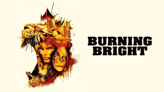 Burning Bright - Backdrops