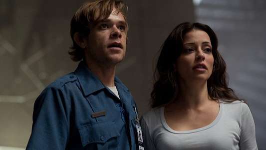 Mirrors 2 - Backdrops