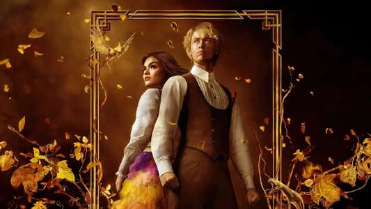 The Hunger Games: The Ballad of Songbirds & Snakes - Backdrop