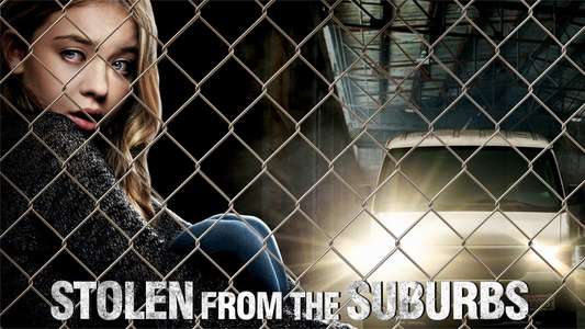 Stolen from the Suburbs - Backdrop