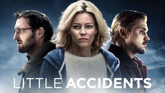 Little Accidents - Backdrop
