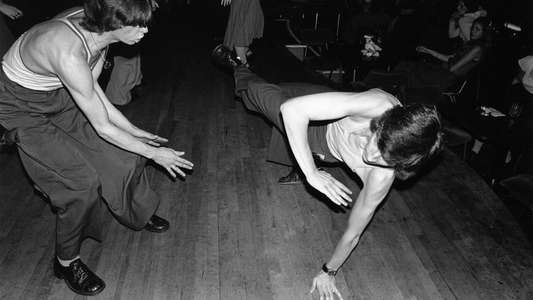 Northern Soul: Living for the Weekend - Backdrop