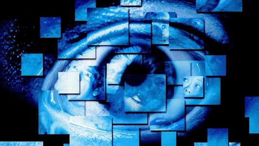 Cube 2: Hypercube - Backdrop