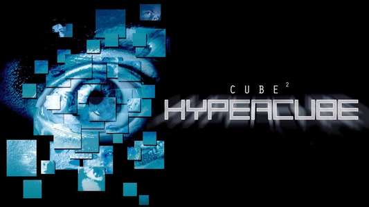 Cube 2: Hypercube - Backdrop