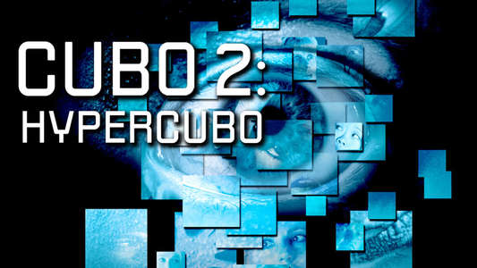 Cube 2: Hypercube - Backdrop