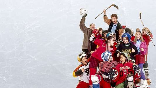 The Mighty Ducks - Backdrops