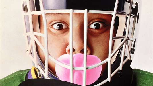 The Mighty Ducks - Backdrops
