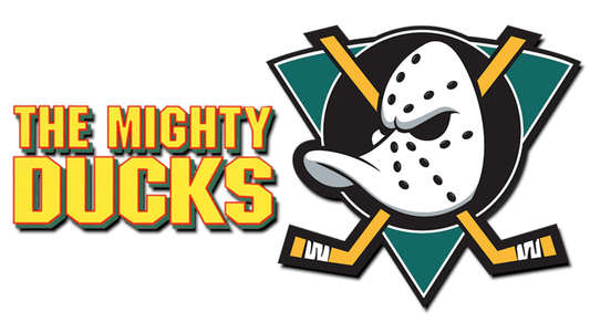 The Mighty Ducks - Backdrops