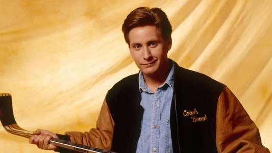 The Mighty Ducks - Backdrops