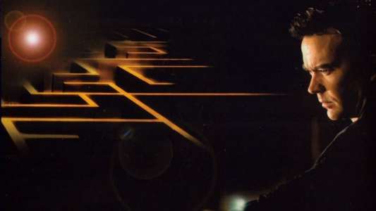 The Kovak Box - Backdrop