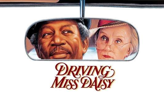 Driving Miss Daisy - Backdrop
