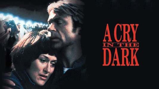A Cry in the Dark - Backdrop
