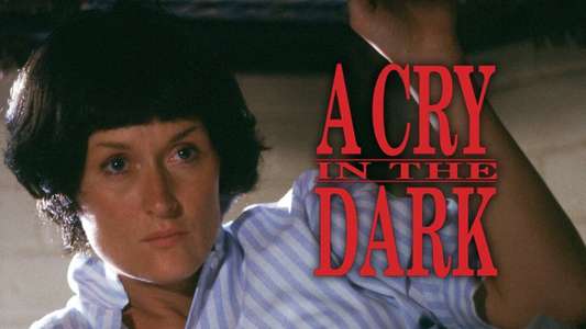 A Cry in the Dark - Backdrop