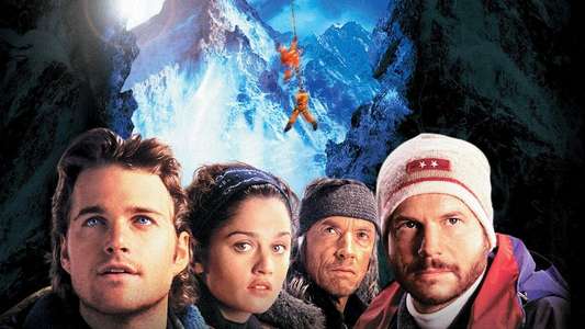 Vertical Limit - Backdrop