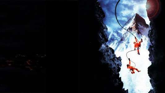 Vertical Limit - Backdrop