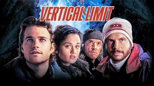 Vertical Limit - Backdrop