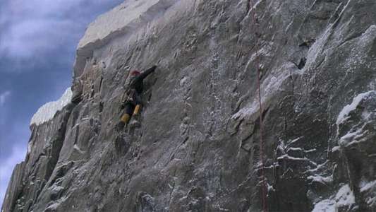 Vertical Limit - Backdrop