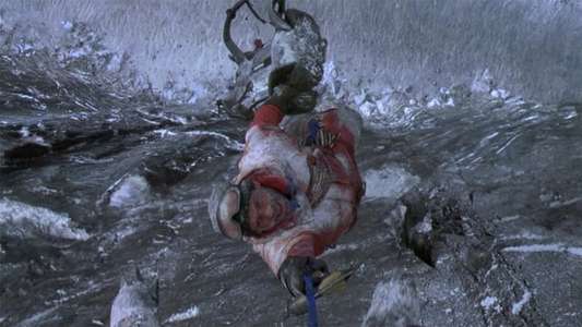 Vertical Limit - Backdrop