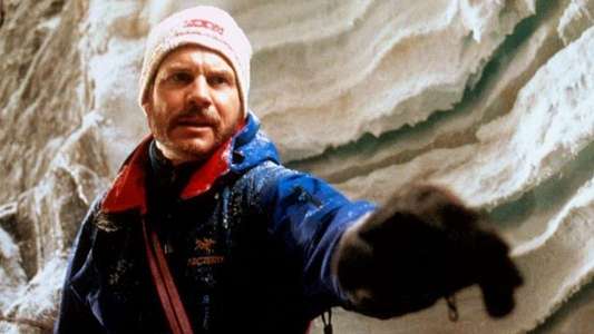 Vertical Limit - Backdrop