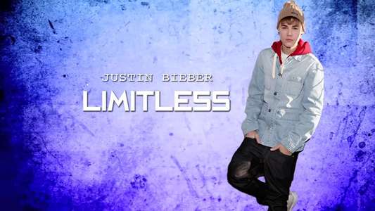 Justin Bieber: Limitless - Backdrop