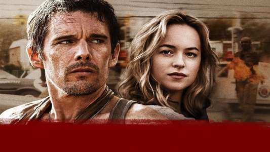 Cymbeline - Backdrop