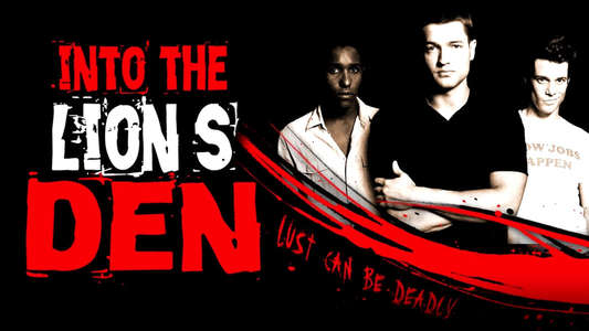 Into The Lion's Den - Backdrop