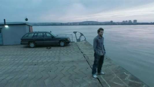 Cover boy: L'ultima rivoluzione - Backdrop