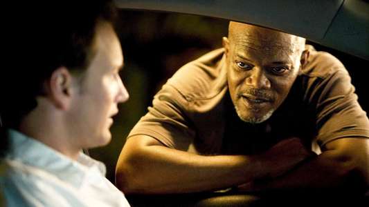 Lakeview Terrace - Backdrop