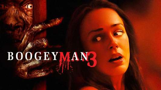 Boogeyman 3 - Backdrop