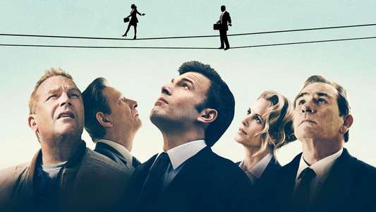 The Company Men - Backdrop