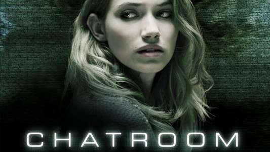 Chatroom - Backdrop