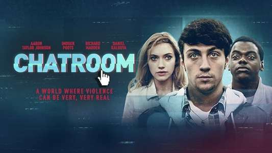 Chatroom - Backdrop