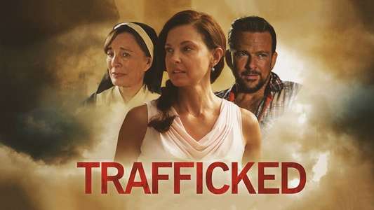 Trafficked - Backdrop