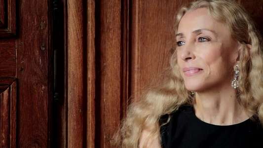 Franca: Chaos and Creation - Backdrop
