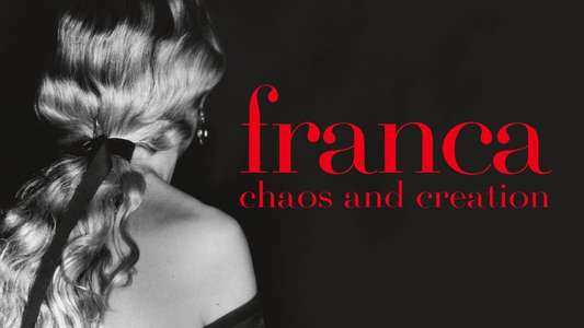 Franca: Chaos and Creation - Backdrop