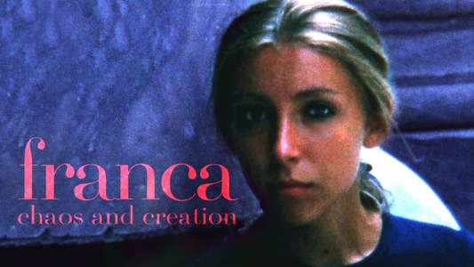 Franca: Chaos and Creation - Backdrop