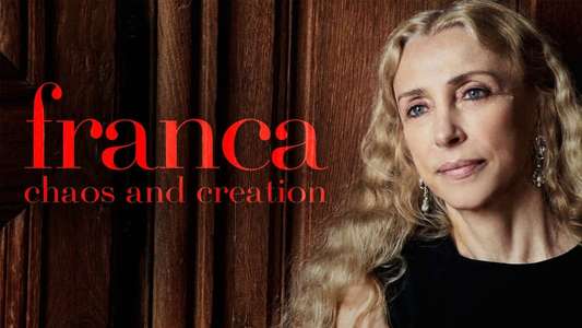 Franca: Chaos and Creation - Backdrop