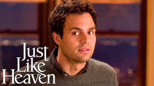 Just Like Heaven - Backdrop