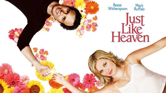 Just Like Heaven - Backdrop